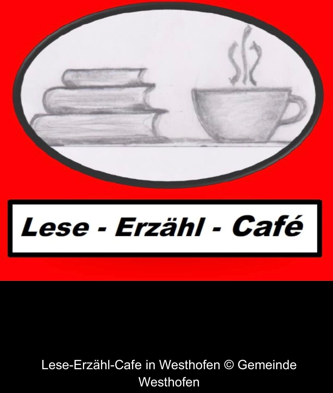 Lese-Erzähl-Café